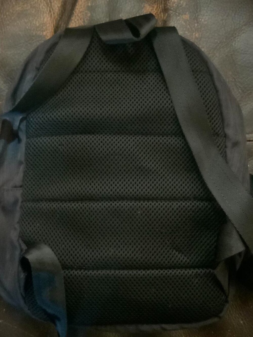 Backpack Jordan Black - Picture 3 of 4